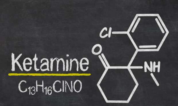 Ketamine is a medication used widely to induce and maintain anesthesia. While known in medicine for its sedative properties and on the vivid hallucination it causes, it can also protect the brain, reduce depression and alleviate the symotoms of PTSD. Ketamine also known as Ketalar or ketaject is a drug that initiates and maintains ansthesia. The original drug was first discovered in the early 1960s and approved for use in the United State in 1970. Now it is considered by the World Health Organization (WHO) as one of the safest and mosty essential drugs in a health system.