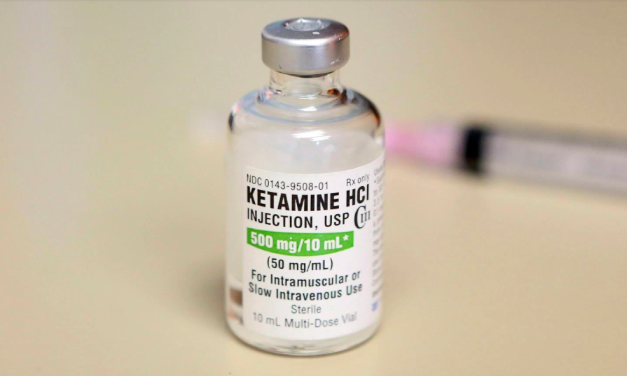 Buy Ketamine Online